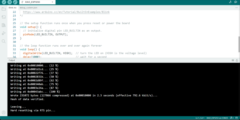 File:Arduino-IDE XIAO-ESP32S3 5.PNG