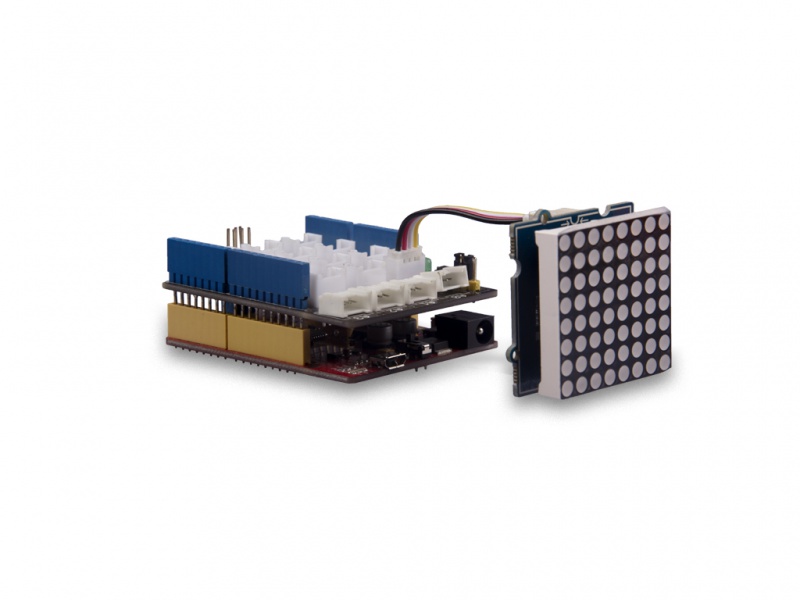 File:WithGrove-Red LED Matrix connect.jpeg