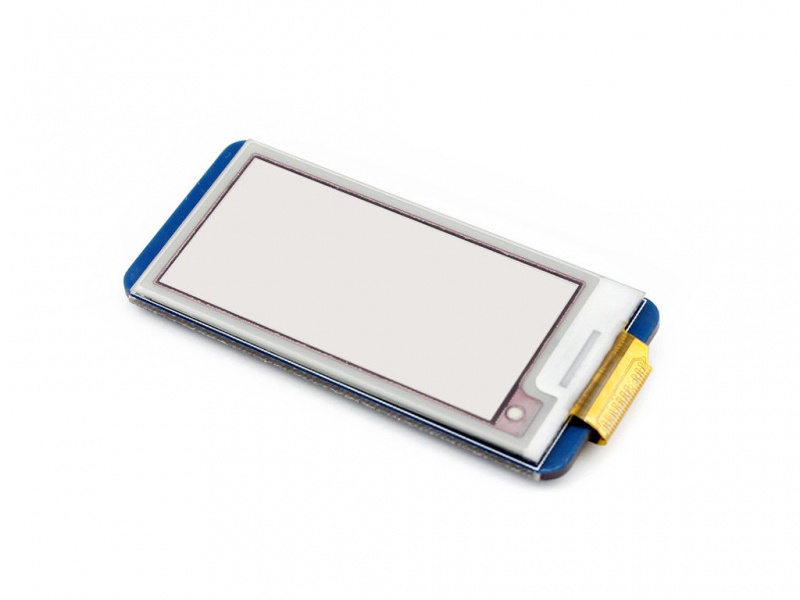 File:2.13inch e-Paper HAT (B) 03.jpg