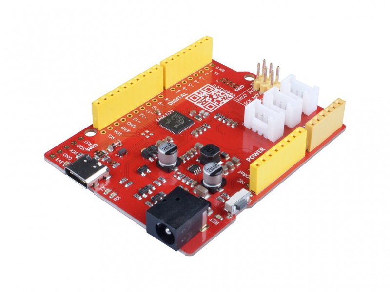 File:Seeeduino Cortex-M0.jpg